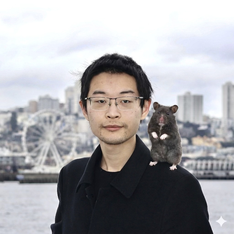 Koutian Wu